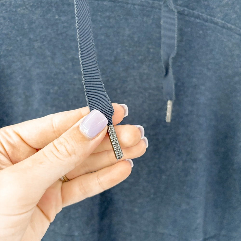 Lululemon Split Pullover Hoodie - image 7